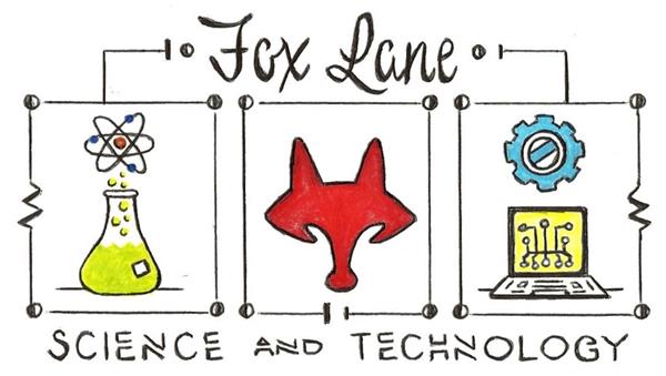 Science/Technology Logo 